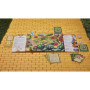 Ravensburger Livre d'aventure The Wizard of Oz – Jeux de société de stratégie familiale pour Enfants et Adultes à partir de 10 A