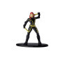 Jada - Figurines Metal - Assortiment Avengers - sous Licence Marvel - Coffret 6 Figurines - 253224001