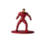 Jada - Figurines Metal - Assortiment Avengers - sous Licence Marvel - Coffret 6 Figurines - 253224001