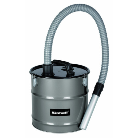 Einhell Bidon vide cendres 18 Litres