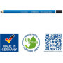 SATEDTLER - Mars Lumograph digital - Stylet en bois upcyclé 0,7 mm - 180 22