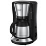 RUSSELL HOBBS 24020-56 Cafetiere Filtre 1L Adventure Isotherme - Acier Brossé