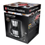 RUSSELL HOBBS 24020-56 Cafetiere Filtre 1L Adventure Isotherme - Acier Brossé