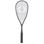 Oliver Supralight Silver Raquette de Squash Anthracite