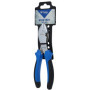 BRILLIANT TOOLS BT061901 Pinces coupantes diagonales 160 mm [Powered by KS TOOLS]