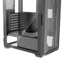 Xilence X613 XILENT Blade II Boîtier PC Gaming, 3X Ventilateurs ARGB 120mm, Boîtier ATX Midi Tower, Mesh Front Panel pour Une Bo