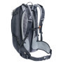 deuter Trans Alpine 32 EL - Extra Long sac à dos de vélo