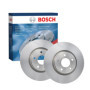 Bosch BD1050 Disques de frein - 1 jeu de 2 disques