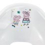Keeeper Peppa Pig Siège de Toilette pour Bébé, De 18 Mois à 4 Ans Environ, Anti-Dérapant, Ewa, Nordic White