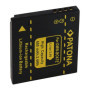 PATONA DMW-BCK7E Batterie 680mAh Compatible avec Panasonic Lumix DMC FH2 4 5 6 7 8 24 25 27 FP5 7 FS16 18 22 27 28 35 37 40 41 4