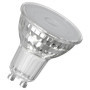 OSRAM Valeur d'étoile LED par16 lampe LED pour la base GU10, lampe réflecteur, GL, 620 lumens, blanc froid (4000K), remplacement