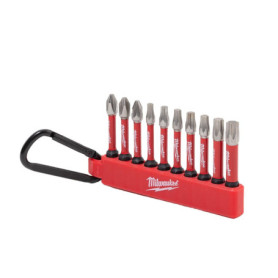 Milwaukee 4932480941 Kit d'accessoires