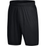 Jako Short de Football pour Enfant, Taille 128, Noir