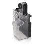 Tonerversum réservoir de Toner usagé Compatible avec Samsung CLT-W506/SEE pour CLP-680 CLP-680nd CLX-6260fd CLX-6260fw ProXpress