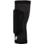 Reusch Coudière de Gardien de But pour Homme - Protection de But de Football - Coudière rembourrée - Bandage de Compression pour