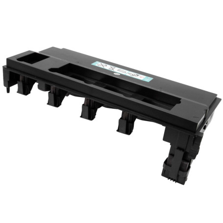 vhbw Bac de récupération de Toner usagé Remplacement pour Konica Minolta WX-101, A162WYA, A162WY1 pour imprimante Laser