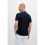 BOSS Paul Polo, Dark Blue402, XL Men