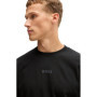 BOSS Tee 10 T-Shirt, Black, XL Men