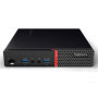 Lenovo ThinkCentre M900 Tiny Intel Quad Core i5 256 Go SSD Disque dur 8 Go memoire Windows 11 ProBusiness Desktop Computer Mini 