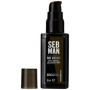 SEB MAN - The Groom - Huile sublimatrice pour cheveux et barbe - Testé dermatologiquement - 30ml