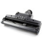 Premium Turbo Brosse d'aspirateur universelle - Avec raccord Vario | brosse rotative | Régulateur d'air | Convient pour AEG, Ele