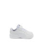PUMA Mixte Enfant Caven AC+ Inf Chaussure de Piste d'athlétisme, Blanc, 20 EU