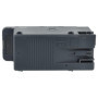 vhbw Bac de récupération de Toner usagé Compatible avec Epson EcoTank Ecotank Pro ET-16680, ET-16650, ET-16150, ET-16600 imprima