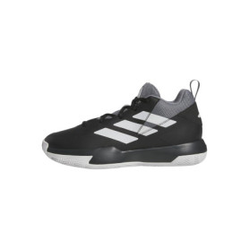 adidas Cross 'Em Up Select Shoes Chaussures de Basket-Ball, Core Black/Cloud White/Grey Three, 39 1/3 EU