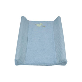 Housse de matelas à langer étroite Rexi