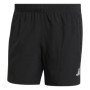 adidas Homme Run It Shorts, Black, XXL