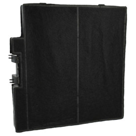 vhbw Filtre à charbon actif compatible avec Siemens LC64BBC50, LC66BBM50, LC66BBM50/01, LC64BBC50/01, LC64BBC50B/01, LC66BHM50 h