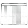 vhbw Grille compatible avec Bosch HBA32B420S, HBA30B550C, HBA30B560C, HBA30B520C, HBA30B550 four - Grille de four 46,5 x 37,5 x 