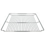 vhbw Grille compatible avec Bosch HEN230453, HEN232X, HEN23T453, HEN234X, HEN230454, HEN235X four - Grille de four 46,5 x 37,5 x