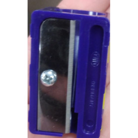 Taille-crayons Lyra, pour crayons de charpentier et crayons de cire