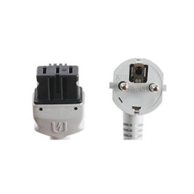 Siemens HZG0AS00 Câble de raccordement pour four et cuisinière 3 m