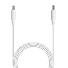 Wicked Chili 3,5m DC Câble de Remplacement Compatible avec Philips HUE Play Gradient Lightstrip pour Les téléviseurs 55, 65m 75 