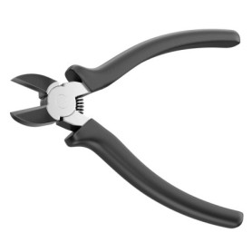 deleyCON Pince Coupante 160mm Coupe-Câbles Pince Coupante de Fil à Ressort Rapide Réseau Électronique Pince Coupante de Précisio