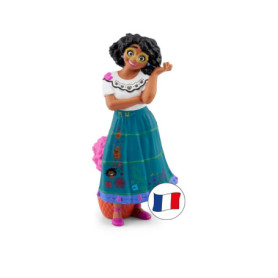 tonies Figurine Disney - Encanto audioconte pour conteuse Toniebox, chansons pour Enfants 4 Ans et Plus - boîte à Histoires Vend
