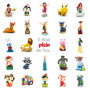 tonies Figurine Disney - Encanto audioconte pour conteuse Toniebox, chansons pour Enfants 4 Ans et Plus - boîte à Histoires Vend