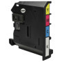 vhbw Bac de récupération de Toner usagé Compatible avec Samsung Xpress C 410 W, C 460 FW, C 460 W imprimante Laser - Remplacemen