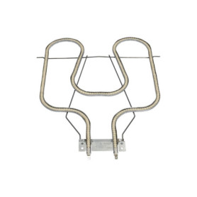 Elément chauffant Chaleur inférieure pour four Gorenje 616021 1100W 230V