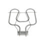 Elément chauffant Chaleur inférieure pour four Gorenje 616021 1100W 230V