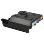 vhbw Bac de récupération de Toner usagé Compatible avec Samsung Xpress SL-C410W, SL-C430W, SL-C460W, SL-C460FW, SL-C480W, SL-C48