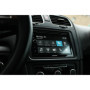 Blaupunkt Copenhagen 700 Dab Navigation préparé (Logiciel séparé), 2-DIN Car-Multimedia, 6,75 Pouces écran Tactile, CarPlay, And