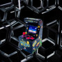 Mad Monkey Mini borne d'arcade - Machine d'arcade rétro pour Les déplacements