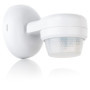 SEBSON® Détecteur Mouvement Exterieur IP65, Montage en Saillie au Plafond ou Mur, LED adapté, Capteur Infrarouge programmable, P