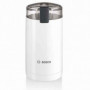 Moulin électrique BOSCH TSM6A011W Blanc 180W (75 gr) 58,99 €