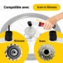 Extracteur De Cassette Optio Cycle Cle Cassette | Demonte Cassette | Clé Démonte Cassette | Demonte Cassette Pro | Demonte Casse