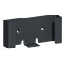 Netgear Nighthawk Support de routeur en métal pour Netgear Nighthawk M1 M2 M5 MR1100 MR5200 - Support mural à coller ou à visser