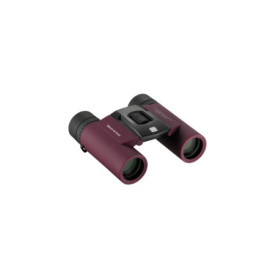 Jumelles OM SYSTEM Sport 8x25 WP II Lilas, Compactes & étanches avec Optique de Haute qualité (successeur de l'Olympus 8x25 WP I